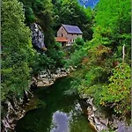 Cabraliegas Kır Evi Arenas De Cabrales