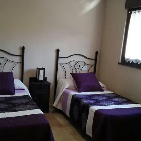 Cabraliegas Séjour à la campagne Arenas De Cabrales