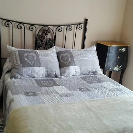 Gospodarstwo wiejskie Cabraliegas