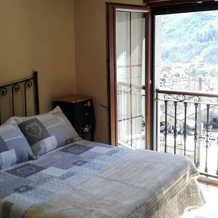 Cabraliegas Country house