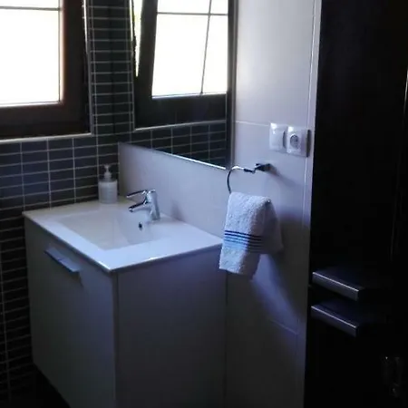 Cabraliegas Séjour à la campagne