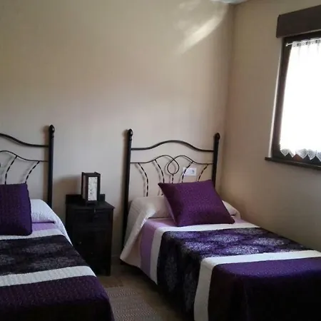 Cabraliegas Séjour à la campagne Arenas De Cabrales