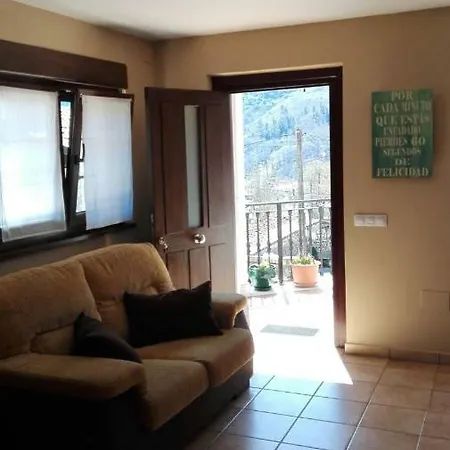 Country house Cabraliegas