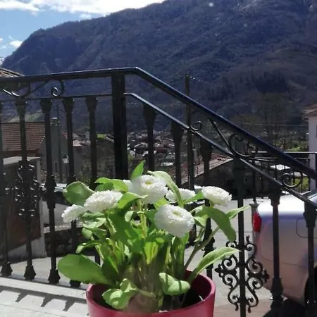 Cabraliegas * Arenas De Cabrales