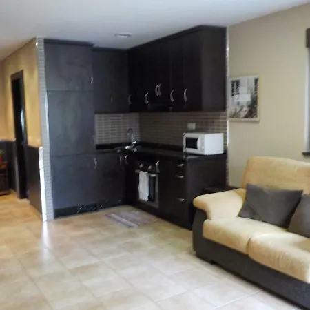 Cabraliegas * Arenas De Cabrales