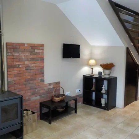 Cabraliegas Séjour à la campagne *