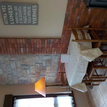 Cabraliegas Arenas De Cabrales